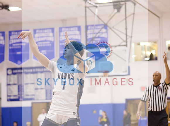 Port Washington Varsity Basketball Vs Plainedge00106