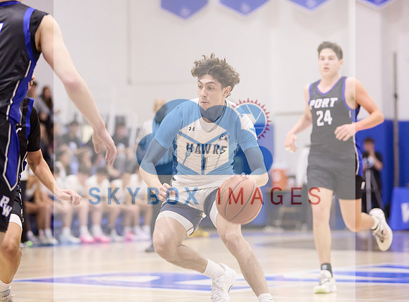 Port Washington Varsity Basketball Vs Plainedge00105