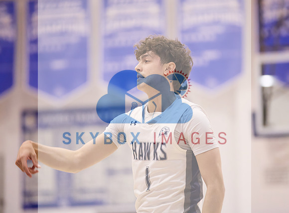 Port Washington Varsity Basketball Vs Plainedge00107