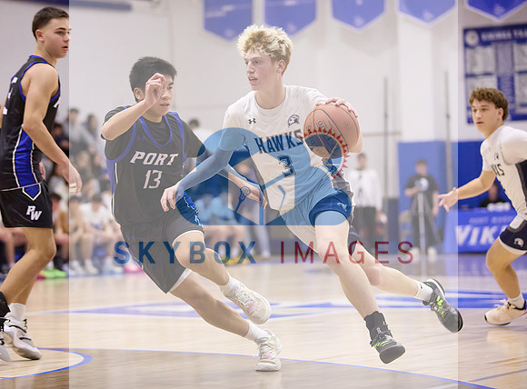 Port Washington Varsity Basketball Vs Plainedge00109