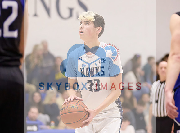 Port Washington Varsity Basketball Vs Plainedge00112
