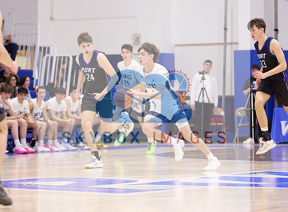 Port Washington Varsity Basketball Vs Plainedge00115