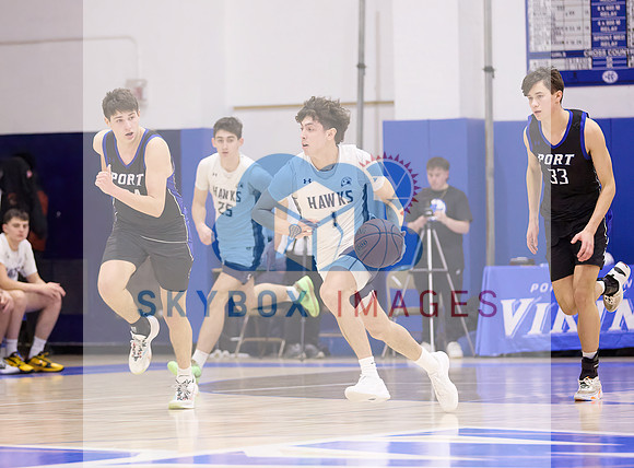 Port Washington Varsity Basketball Vs Plainedge00114