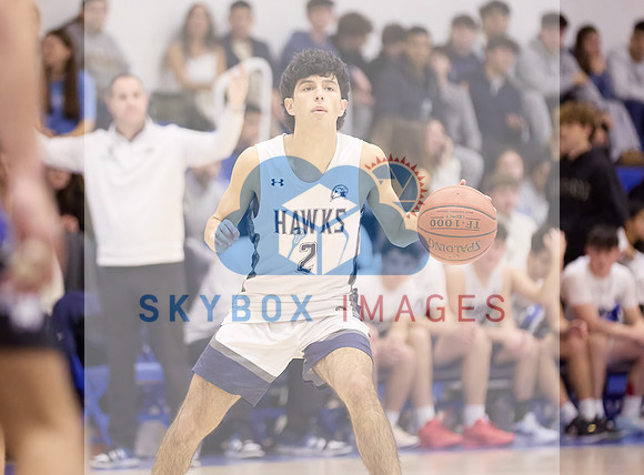 Port Washington Varsity Basketball Vs Plainedge00116