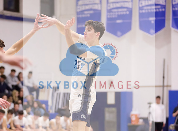 Port Washington Varsity Basketball Vs Plainedge00118