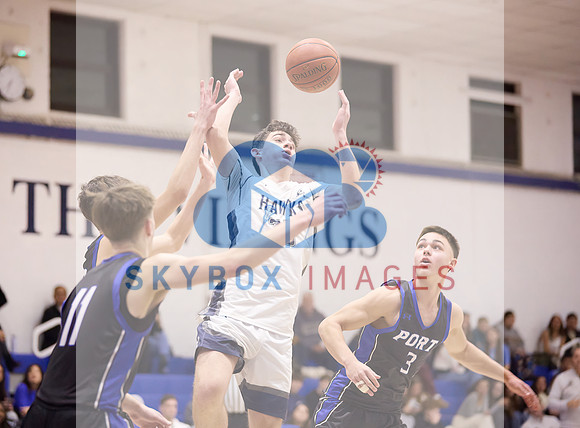 Port Washington Varsity Basketball Vs Plainedge00120