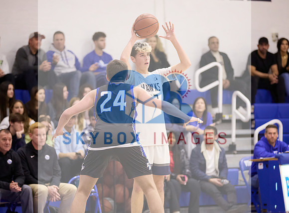 Port Washington Varsity Basketball Vs Plainedge00123
