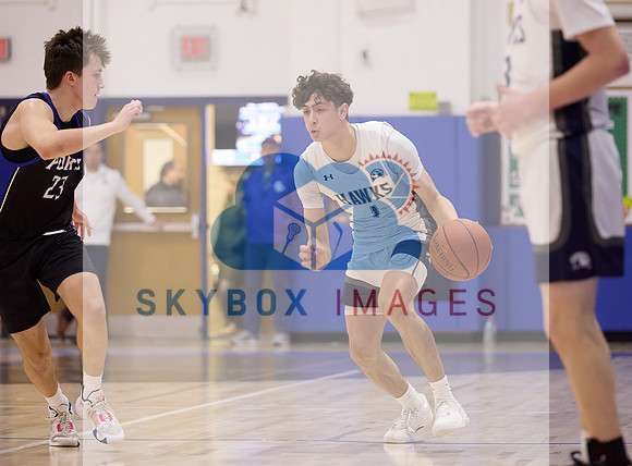 Port Washington Varsity Basketball Vs Plainedge00127