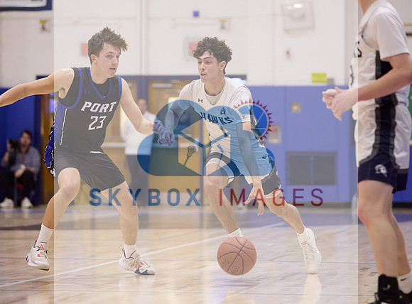Port Washington Varsity Basketball Vs Plainedge00129