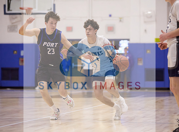 Port Washington Varsity Basketball Vs Plainedge00130