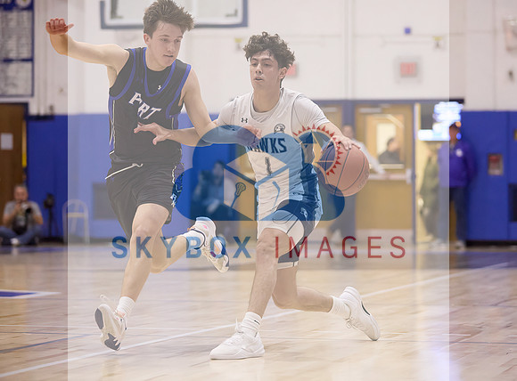 Port Washington Varsity Basketball Vs Plainedge00131