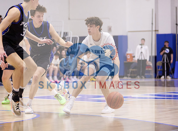 Port Washington Varsity Basketball Vs Plainedge00133