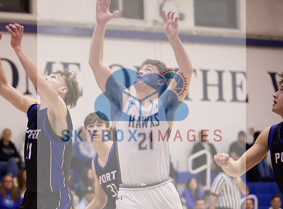 Port Washington Varsity Basketball Vs Plainedge00135