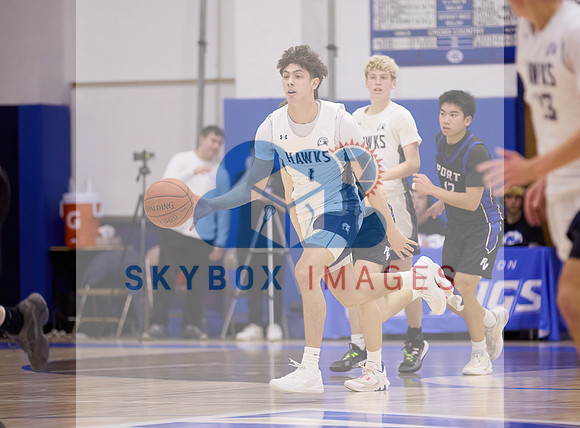 Port Washington Varsity Basketball Vs Plainedge00136