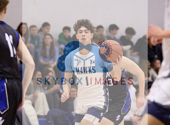Port Washington Varsity Basketball Vs Plainedge00137