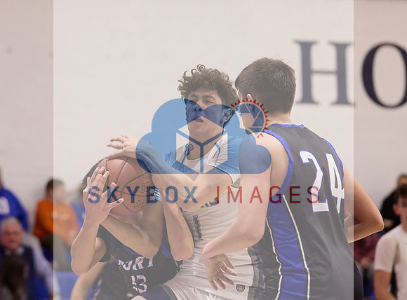 Port Washington Varsity Basketball Vs Plainedge00139