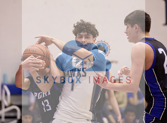 Port Washington Varsity Basketball Vs Plainedge00140