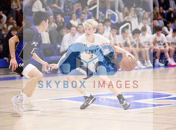 Port Washington Varsity Basketball Vs Plainedge00143