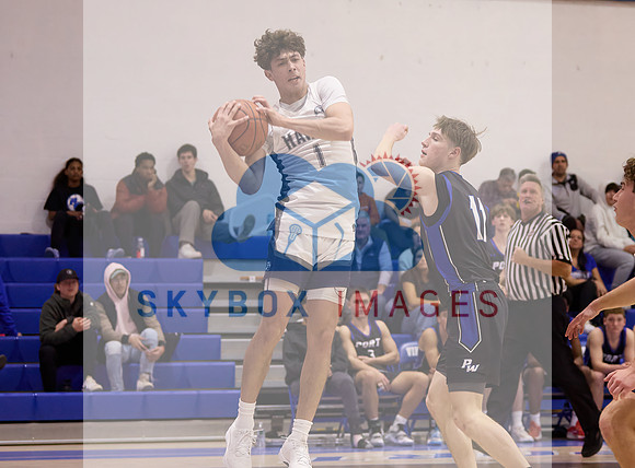 Port Washington Varsity Basketball Vs Plainedge00144