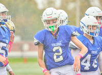 Port Washington Football Vs Baldwin HS JV & Varsity 2023