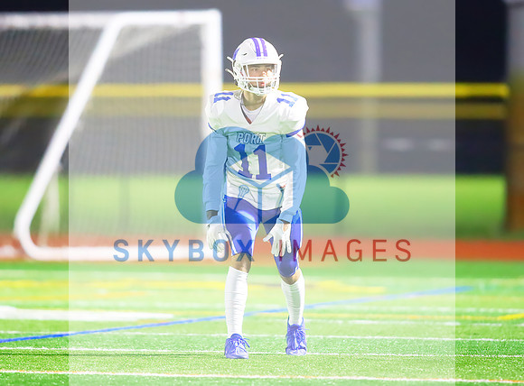 Port Washington Vikings Football Vs Massapequa 2023 Playoffs