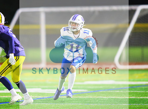 Port Washington Vikings Football Vs Massapequa 2023 Playoffs