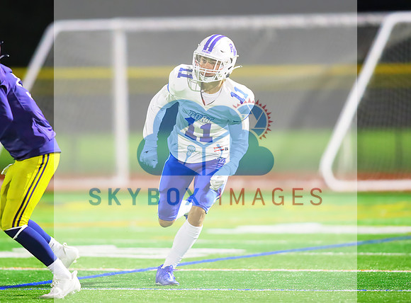 Port Washington Vikings Football Vs Massapequa 2023 Playoffs