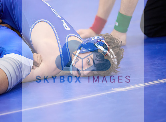 Port BasketballPort Wrestling  Busby Classic 202412581Vs Plainedge II-clear