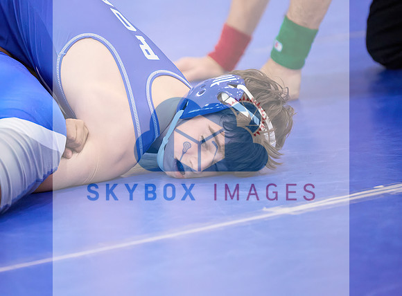 Port BasketballPort Wrestling  Busby Classic 202412582Vs Plainedge II-clear