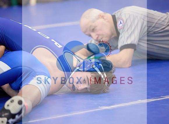 Port BasketballPort Wrestling  Busby Classic 202412585Vs Plainedge II-clear