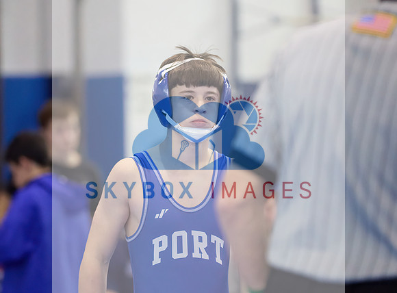 Port BasketballPort Wrestling  Busby Classic 202412586Vs Plainedge II-clear