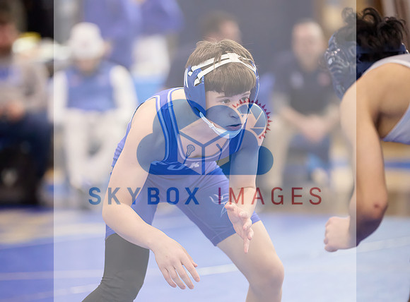 Port BasketballPort Wrestling  Busby Classic 202412587Vs Plainedge II-clear