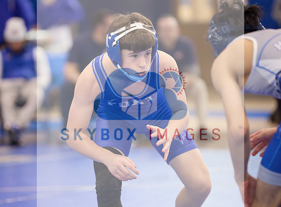 Port BasketballPort Wrestling  Busby Classic 202412588Vs Plainedge II-clear