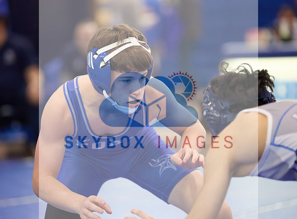 Port BasketballPort Wrestling  Busby Classic 202412594Vs Plainedge II-clear