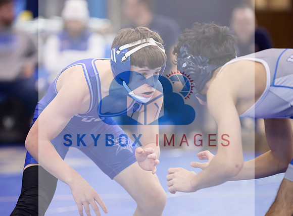 Port BasketballPort Wrestling  Busby Classic 202412596Vs Plainedge II-clear