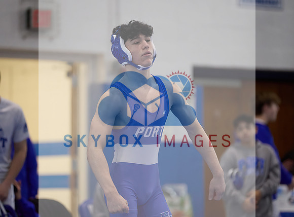 Port BasketballPort Wrestling  Busby Classic 202412601Vs Plainedge II-clear