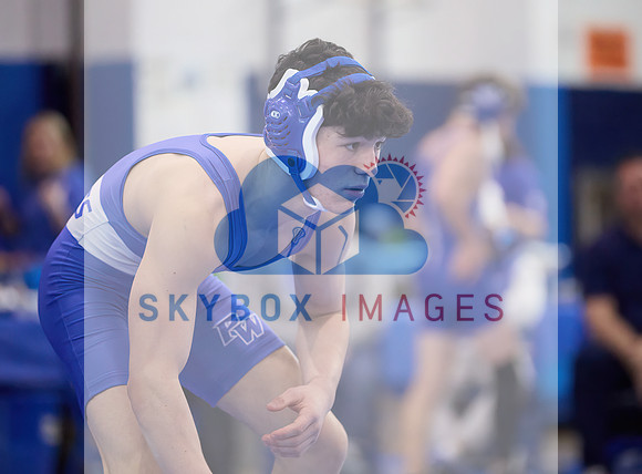 Port BasketballPort Wrestling  Busby Classic 202412603Vs Plainedge II-clear