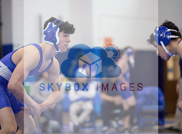 Port BasketballPort Wrestling  Busby Classic 202412604Vs Plainedge II-clear