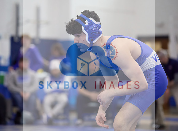 Port BasketballPort Wrestling  Busby Classic 202412605Vs Plainedge II-clear