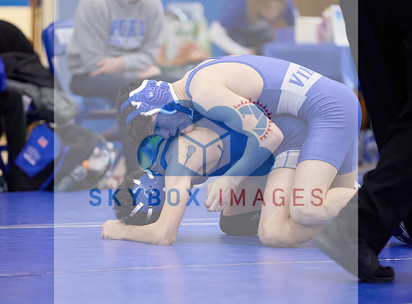 Port BasketballPort Wrestling  Busby Classic 202412606Vs Plainedge II-clear
