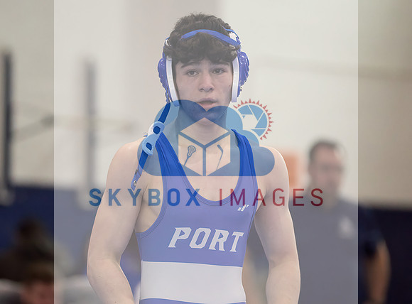 Port BasketballPort Wrestling  Busby Classic 202412609Vs Plainedge II-clear
