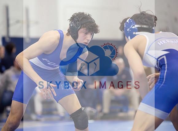 Port BasketballPort Wrestling  Busby Classic 202412611Vs Plainedge II-clear
