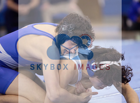 Port BasketballPort Wrestling  Busby Classic 202412614Vs Plainedge II-clear