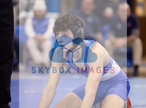 Port BasketballPort Wrestling  Busby Classic 202412616Vs Plainedge II-clear