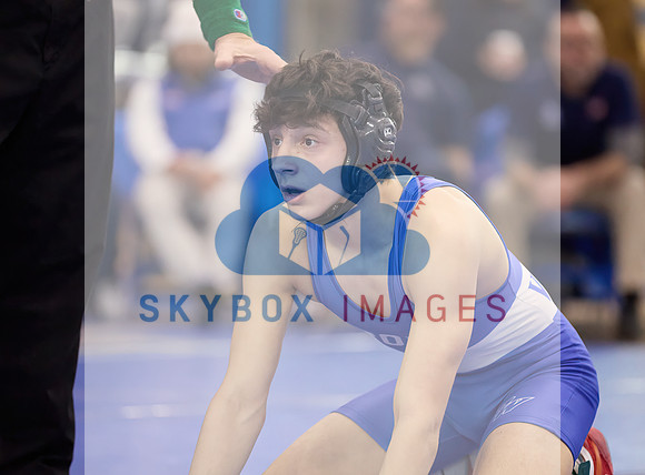 Port BasketballPort Wrestling  Busby Classic 202412617Vs Plainedge II-clear