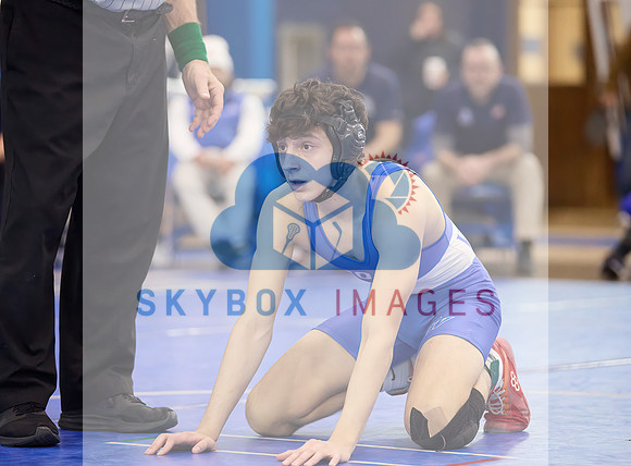 Port BasketballPort Wrestling  Busby Classic 202412618Vs Plainedge II-clear