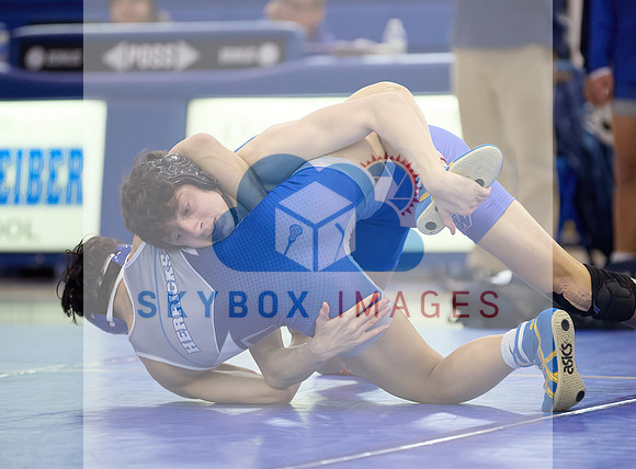 Port BasketballPort Wrestling  Busby Classic 202412620Vs Plainedge II-clear