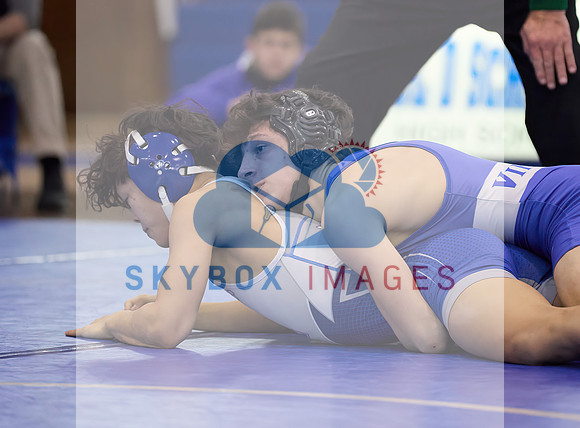 Port BasketballPort Wrestling  Busby Classic 202412621Vs Plainedge II-clear