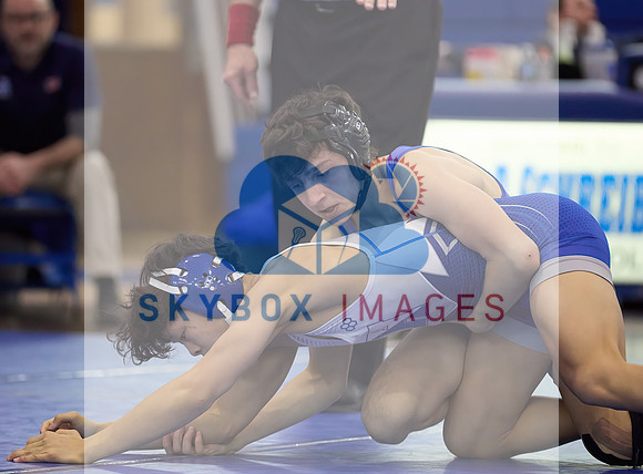 Port BasketballPort Wrestling  Busby Classic 202412622Vs Plainedge II-clear