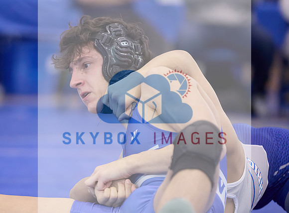 Port BasketballPort Wrestling  Busby Classic 202412623Vs Plainedge II-clear